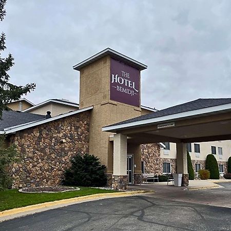 Hotel ベミジー エクステリア 写真